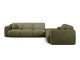 Kulmasohva Romtoru 107 (Rebel 18)