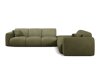 Kulmasohva Romtoru 107 (Rebel 18)