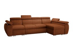 Kulmasohva Columbus 227 (Flow 09)