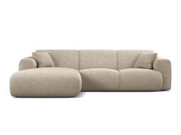Kulmasohva Romtoru 103 (Eden 4 Beige)