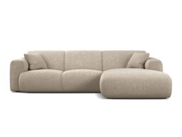 Kulmasohva Romtoru 103 (Eden 4 Beige)