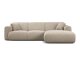 Kulmasohva Romtoru 103 (Eden 4 Beige)