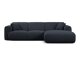 Kulmasohva Romtoru 103 (Eden 16 Deep Sininen)