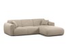 Kulmasohva Romtoru 103 (Eden 4 Beige)