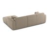 Kulmasohva Romtoru 103 (Eden 4 Beige)