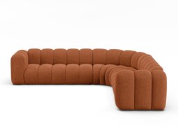 Moduulikulmasohva Cirleve 119 (Eden 10)