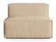 Moduulinojatuoli Sonsore 109 (Paris Beige)