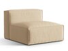 Moduulinojatuoli Sonsore 109 (Paris Beige)