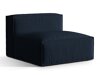 Moduulinojatuoli Sonsore 109 (Paris Deep Blue)