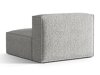 Moduulinojatuoli Sonsore 109 (Monet Silver)