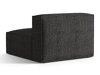 Moduulinojatuoli Sonsore 109 (Monet Anthracite)
