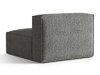 Moduulinojatuoli Sonsore 109 (Monet Graphite)