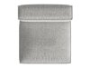 Moduulinojatuoli Sonsore 109 (Monet Silver)