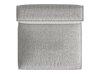 Moduulinojatuoli Sonsore 110 (Monet Silver)