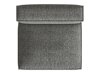 Moduulinojatuoli Sonsore 110 (Monet Graphite)
