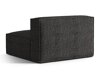 Moduulinojatuoli Sonsore 110 (Monet Anthracite)