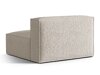 Moduulinojatuoli Sonsore 110 (Monet Sand)