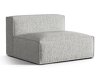 Moduulinojatuoli Sonsore 110 (Monet Silver)