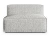 Moduulinojatuoli Sonsore 110 (Monet Silver)