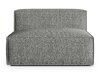 Moduulinojatuoli Sonsore 110 (Monet Graphite)