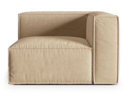 Modulaarinen istuinyksikkö Sonsore 111 (Paris Beige)