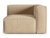 Modulaarinen istuinyksikkö Sonsore 111 (Paris Beige)