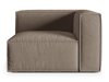 Modulaarinen istuinyksikkö Sonsore 111 (Paris Khaki)