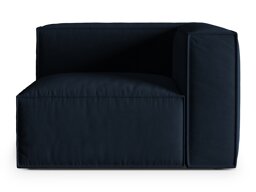 Modulaarinen istuinyksikkö Sonsore 111 (Paris Deep Blue)