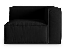 Modulaarinen istuinyksikkö Sonsore 111 (Paris Black)