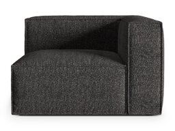 Modulaarinen istuinyksikkö Sonsore 111 (Monet Anthracite)