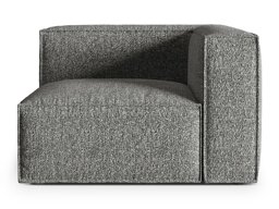 Modulaarinen istuinyksikkö Sonsore 111 (Monet Graphite)