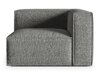 Modulaarinen istuinyksikkö Sonsore 111 (Monet Graphite)