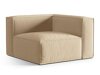 Modulaarinen istuinyksikkö Sonsore 111 (Paris Beige)