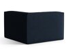 Modulaarinen istuinyksikkö Sonsore 111 (Paris Deep Blue)