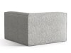 Modulaarinen istuinyksikkö Sonsore 111 (Monet Silver)