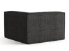 Modulaarinen istuinyksikkö Sonsore 111 (Monet Anthracite)