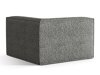 Modulaarinen istuinyksikkö Sonsore 111 (Monet Graphite)