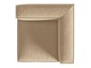 Modulaarinen istuinyksikkö Sonsore 111 (Paris Beige)