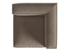Modulaarinen istuinyksikkö Sonsore 111 (Paris Khaki)