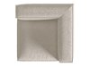 Modulaarinen istuinyksikkö Sonsore 111 (Monet Sand)