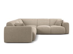 Kulmasohva Romtoru 104 (Eden 4 Beige)