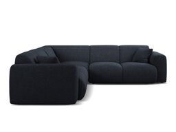 Kulmasohva Romtoru 104 (Eden 16 Deep Sininen)