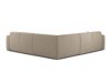 Kulmasohva Romtoru 104 (Eden 4 Beige)