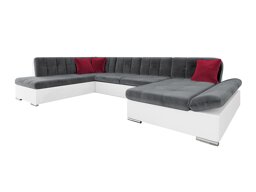 Kulmasohva Comfivo Tilia I (Soft 017 + Kronos 22 + Kronos 02)