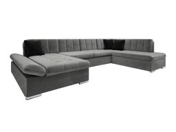 Kulmasohva Comfivo Tilia I (Magic Velvet 2217 + Magic Velvet 2219)