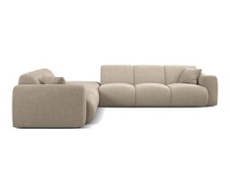 Kulmasohva Romtoru 107 (Eden 4 Beige)