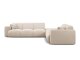 Kulmasohva Romtoru 107 (Eden 2 Päärynäl)