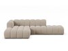 Moduulikulmasohva Cirleve 105 (Eden 04 Beige)