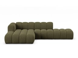 Moduulikulmasohva Cirleve 105 (Eden 12 Oliivi)