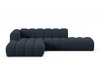 Moduulikulmasohva Cirleve 105 (Eden 16 Deep Sininen)